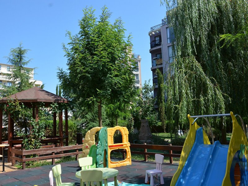 Rainbow Resort - Rainbow 2 Beach Apartments 23