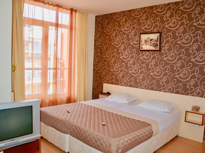 Rainbow Resort - Rainbow 2 Beach Apartments 24