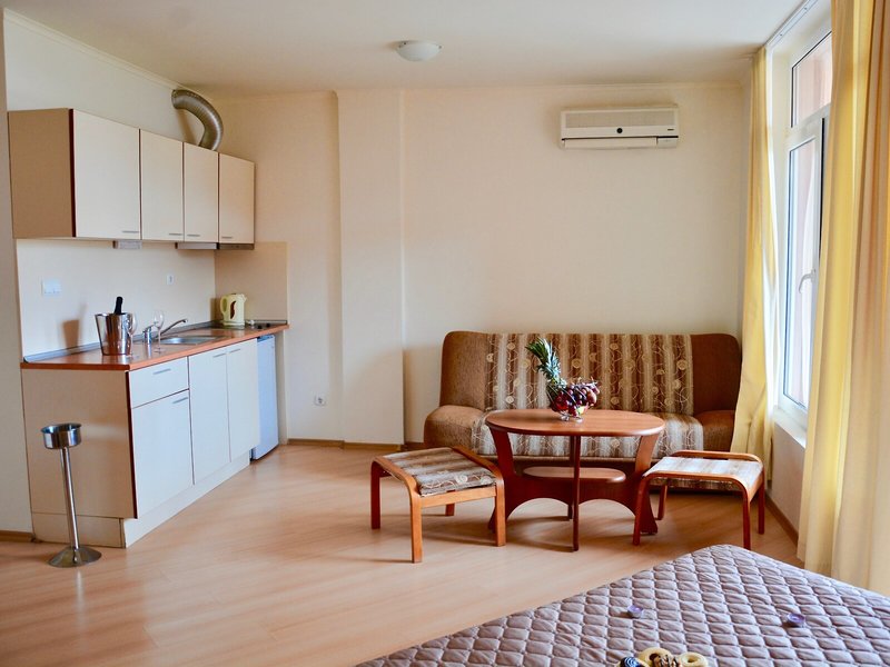 Rainbow Resort - Rainbow 2 Beach Apartments 26