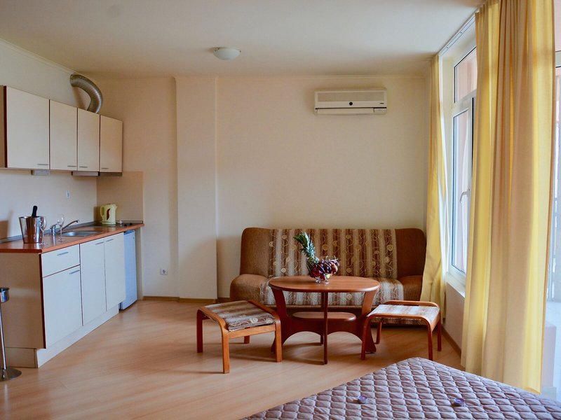 Rainbow Resort - Rainbow 2 Beach Apartments 27