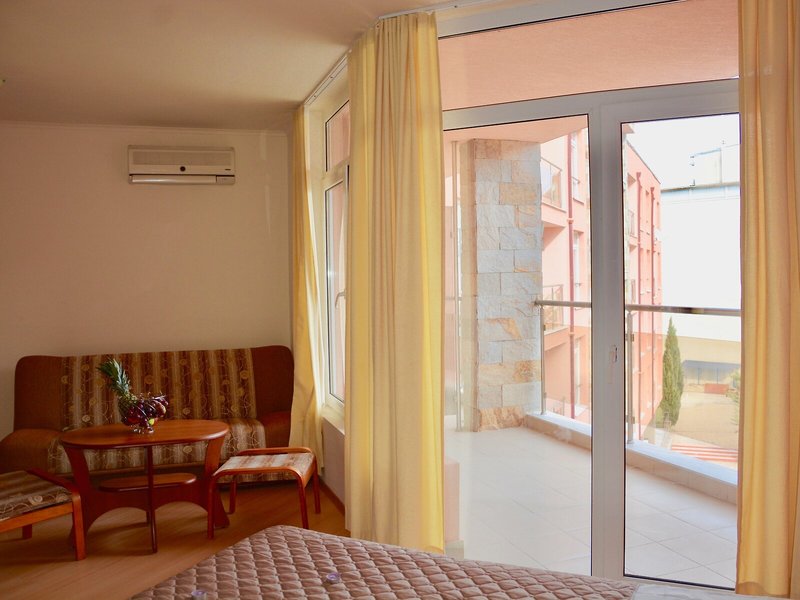 Rainbow Resort - Rainbow 2 Beach Apartments 28