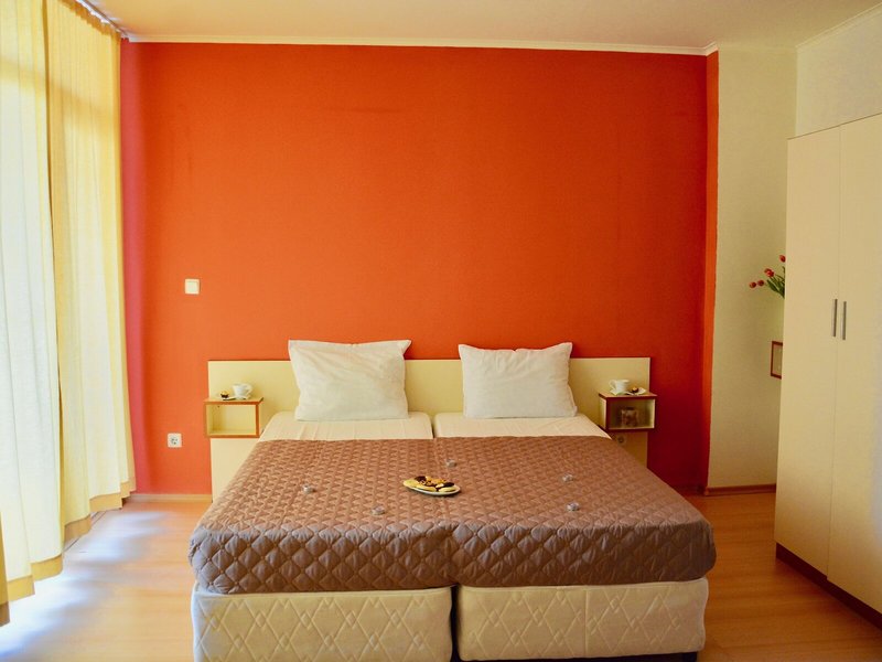 Rainbow Resort - Rainbow 2 Beach Apartments 30
