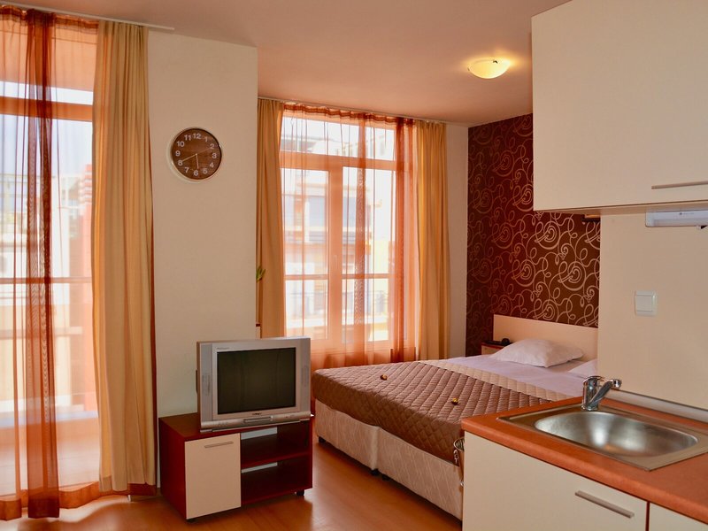 Rainbow Resort - Rainbow 2 Beach Apartments 31