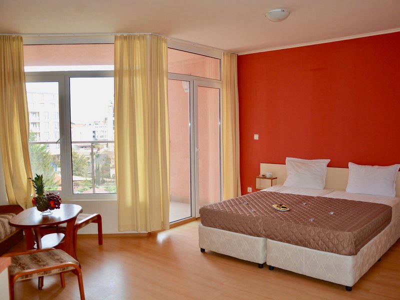 Rainbow Resort - Rainbow 2 Beach Apartments 32