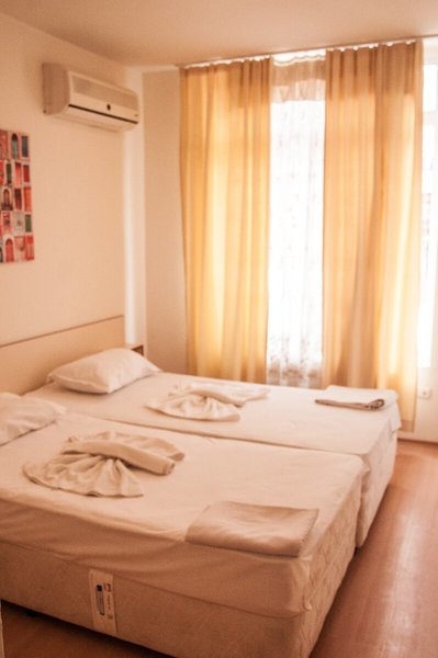 Rainbow Resort - Rainbow 2 Beach Apartments 35