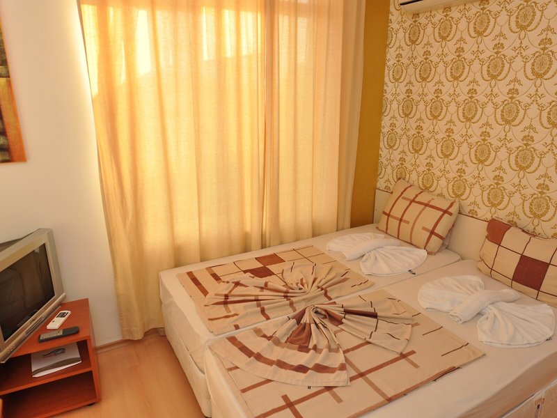 Rainbow Resort - Rainbow 2 Beach Apartments 36