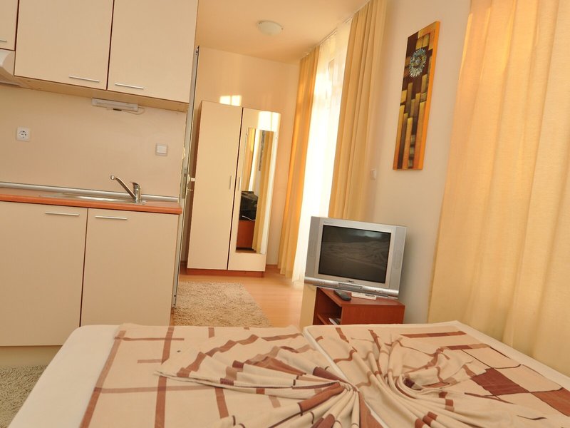 Rainbow Resort - Rainbow 2 Beach Apartments 37