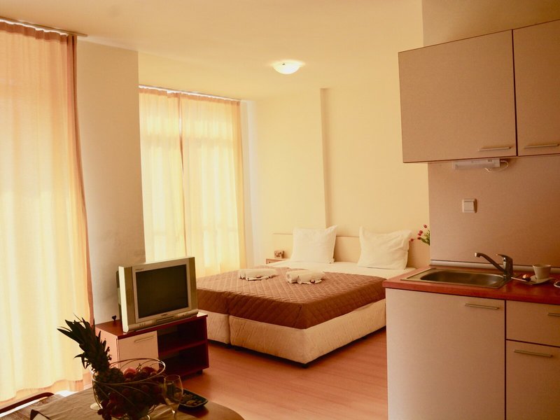 Rainbow Resort - Rainbow 2 Beach Apartments 38