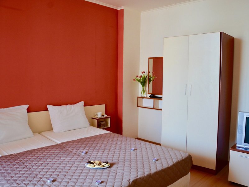 Rainbow Resort - Rainbow 2 Beach Apartments 41