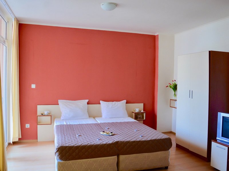 Rainbow Resort - Rainbow 2 Beach Apartments 43