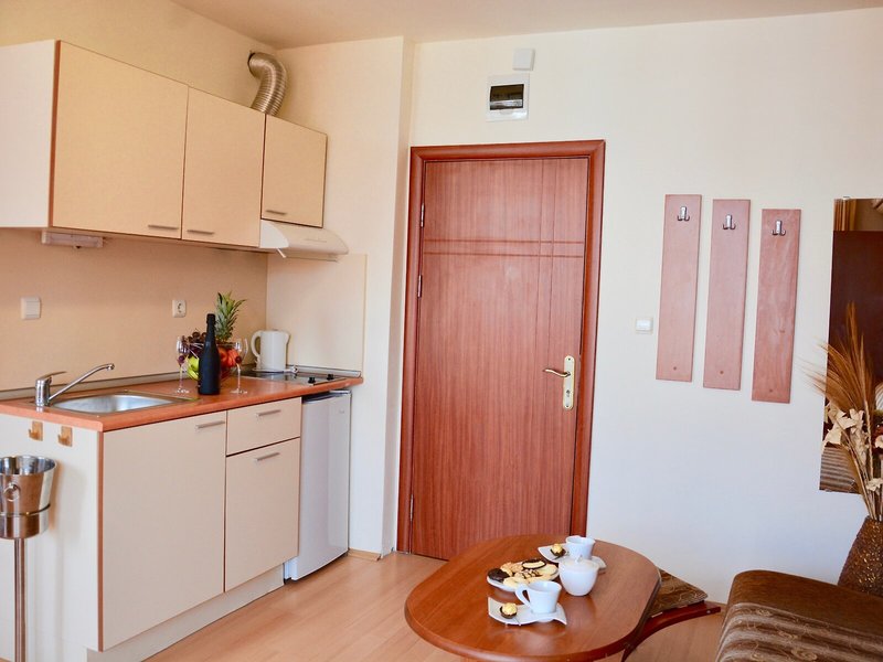 Rainbow Resort - Rainbow 2 Beach Apartments 45