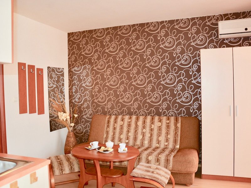 Rainbow Resort - Rainbow 2 Beach Apartments 46