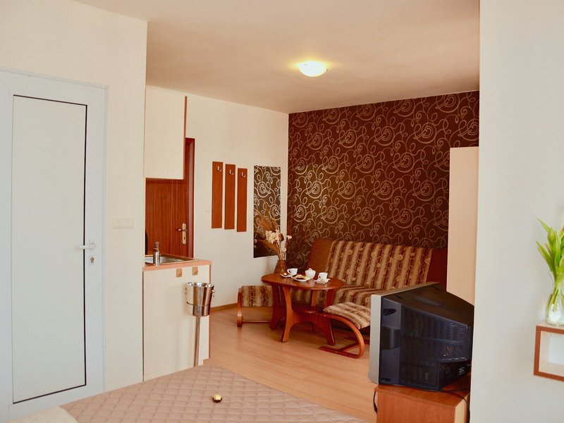 Rainbow Resort - Rainbow 2 Beach Apartments 47