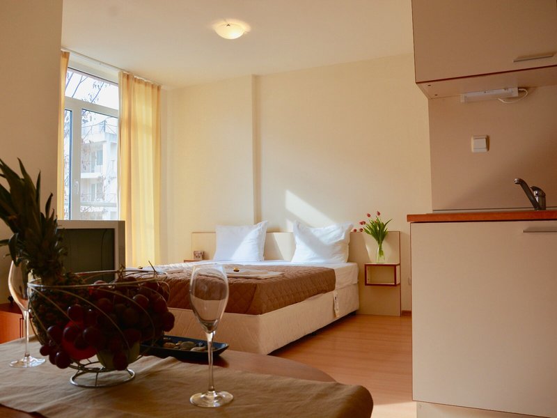 Rainbow Resort - Rainbow 2 Beach Apartments 48