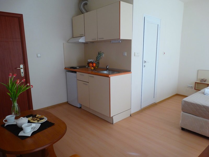 Rainbow Resort - Rainbow 2 Beach Apartments 49