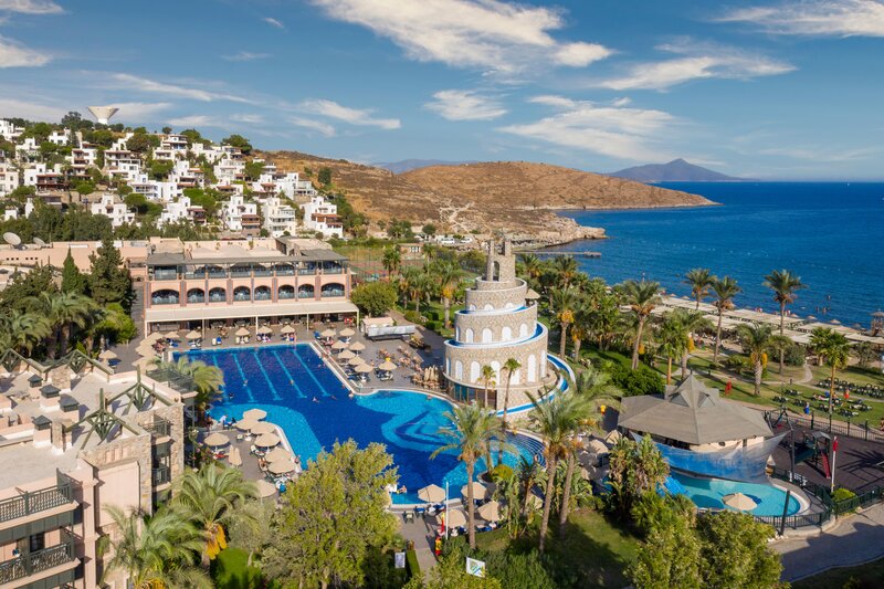 Kairaba Bodrum Imperial 1