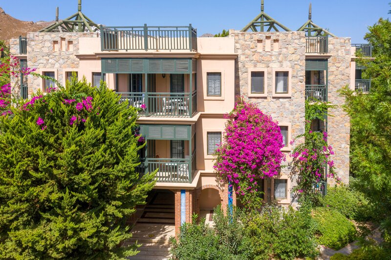 Kairaba Bodrum Imperial 2