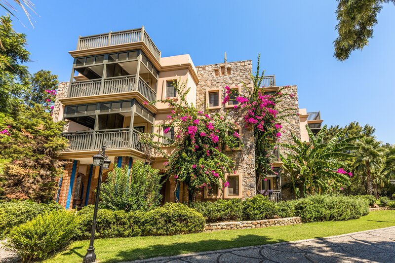 Kairaba Bodrum Imperial 3