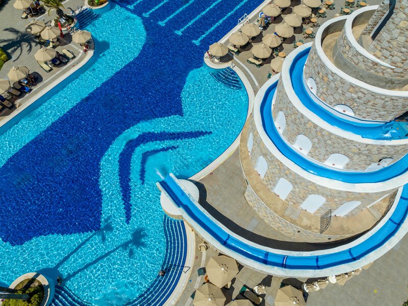 Kairaba Bodrum Imperial 4