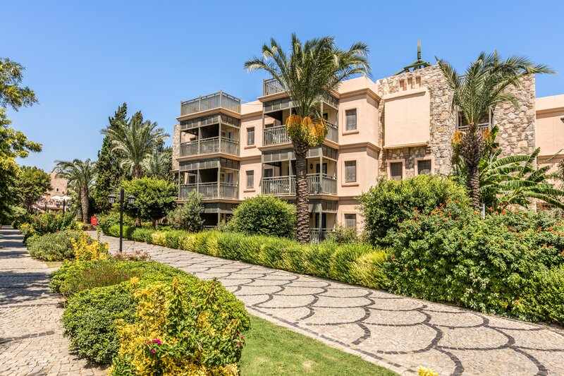Kairaba Bodrum Imperial 5