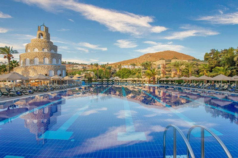 Bodrum Imperial 1