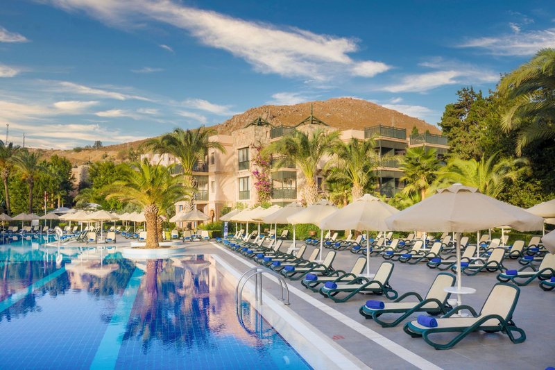Bodrum Imperial 3