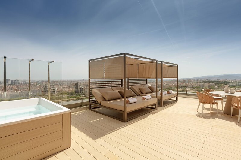 Fairmont Rey Juan Carlos I 13