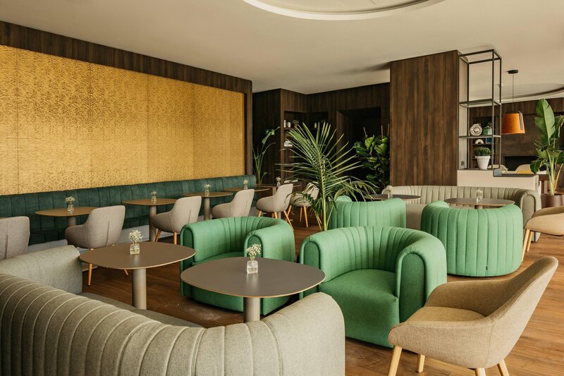 Fairmont Rey Juan Carlos I 16