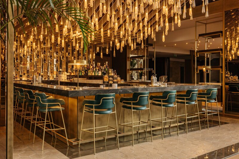 Fairmont Rey Juan Carlos I 17