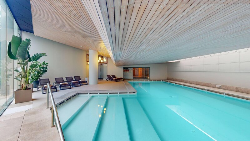 Fairmont Rey Juan Carlos I 25