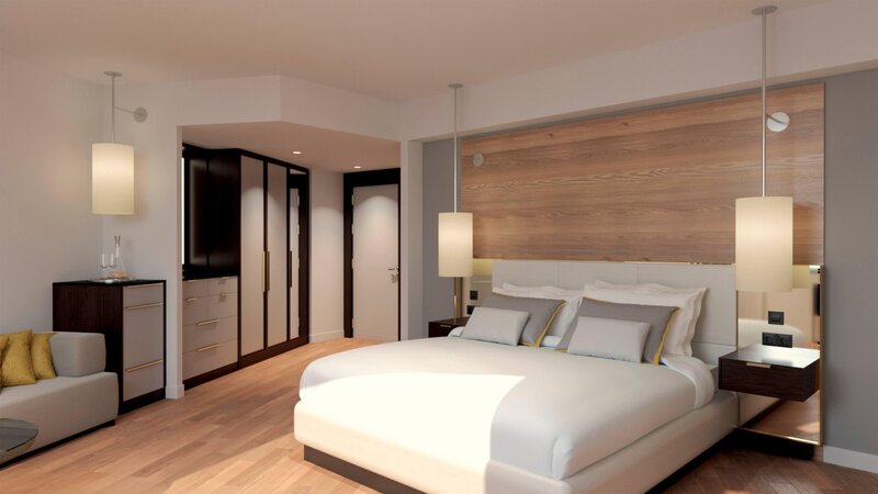 Fairmont Rey Juan Carlos I 43