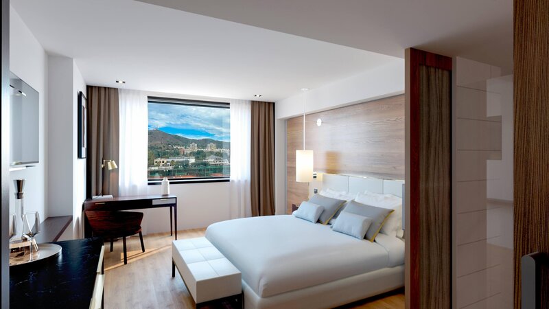 Fairmont Rey Juan Carlos I 49
