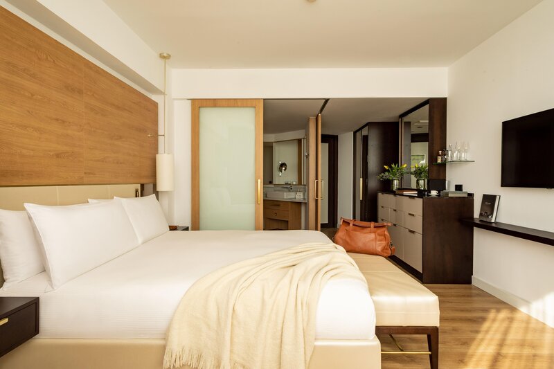 Fairmont Rey Juan Carlos I 58