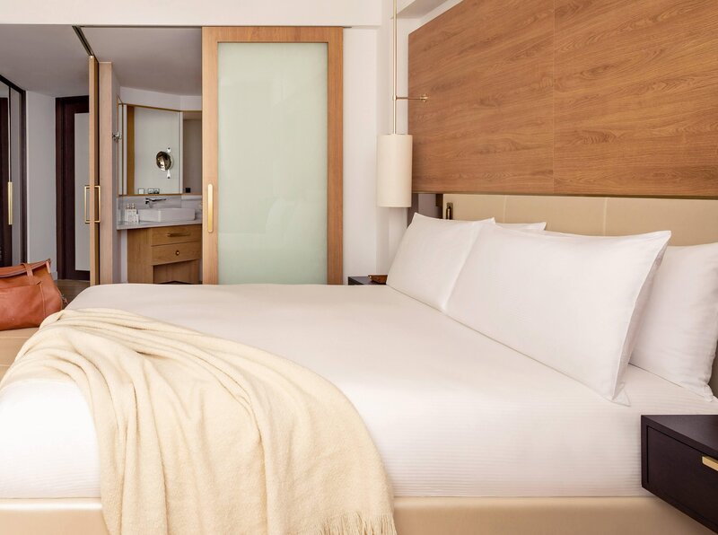 Fairmont Rey Juan Carlos I 64