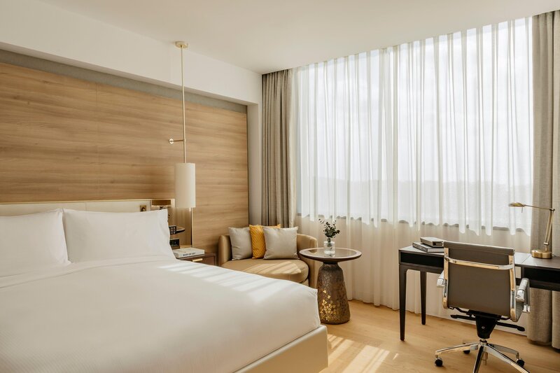 Fairmont Rey Juan Carlos I 65