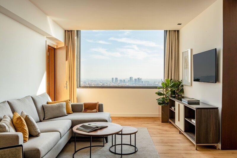 Fairmont Rey Juan Carlos I 70