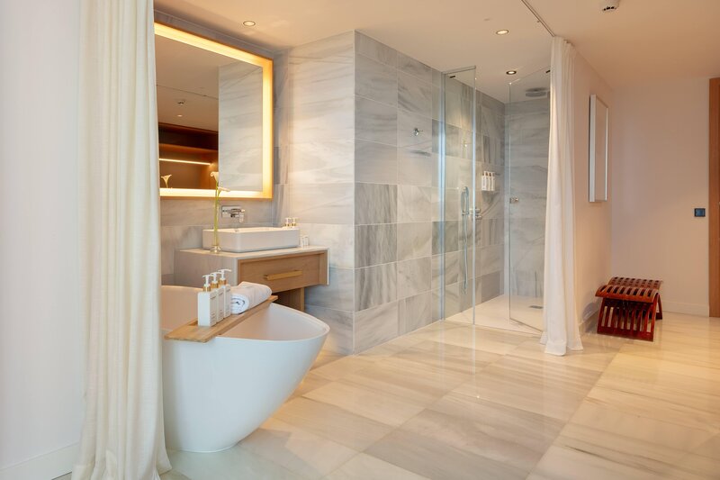Fairmont Rey Juan Carlos I 90