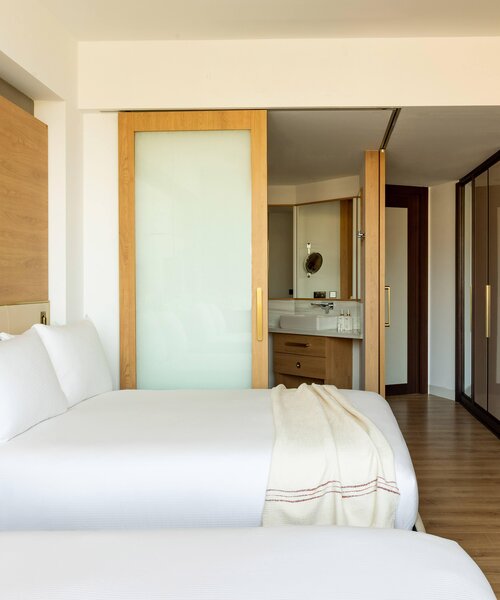 Fairmont Rey Juan Carlos I 95