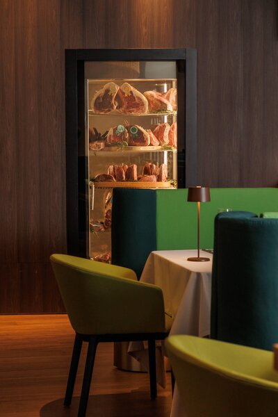 Fairmont Rey Juan Carlos I 103