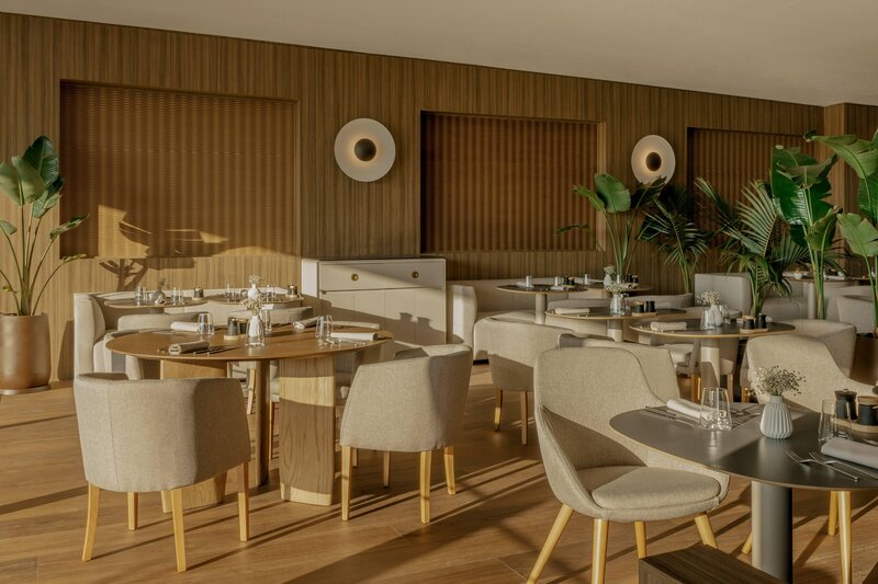 Fairmont Rey Juan Carlos I 106