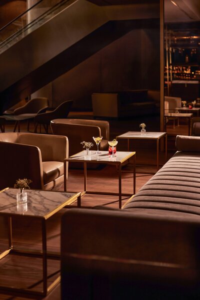 Fairmont Rey Juan Carlos I 107