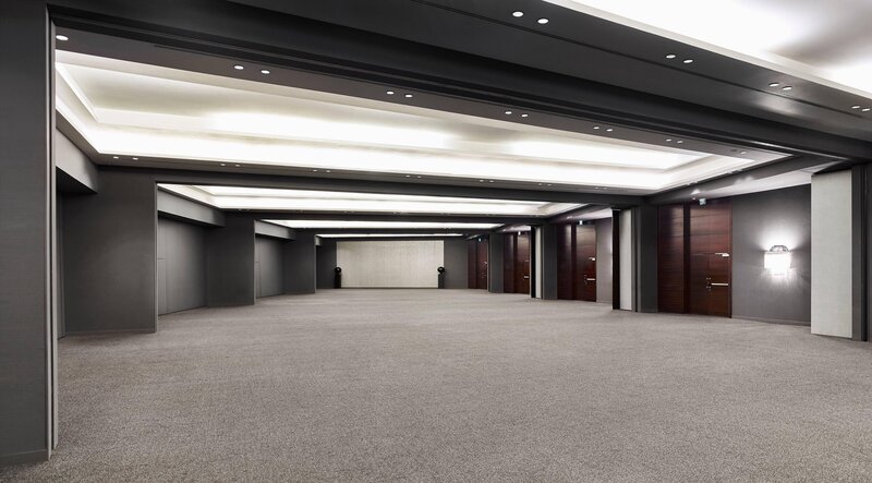 Fairmont Rey Juan Carlos I 108