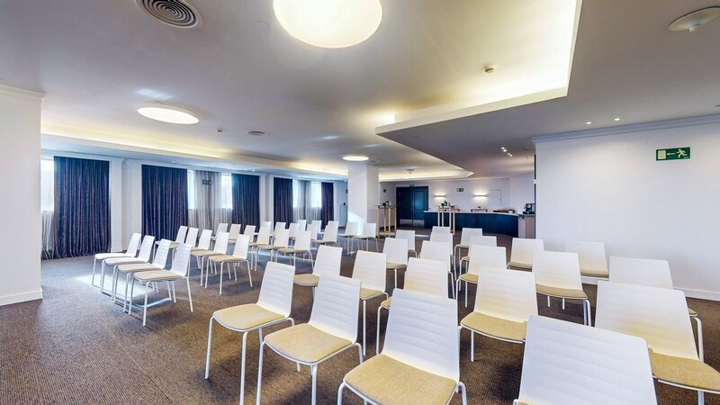 Fairmont Rey Juan Carlos I 113