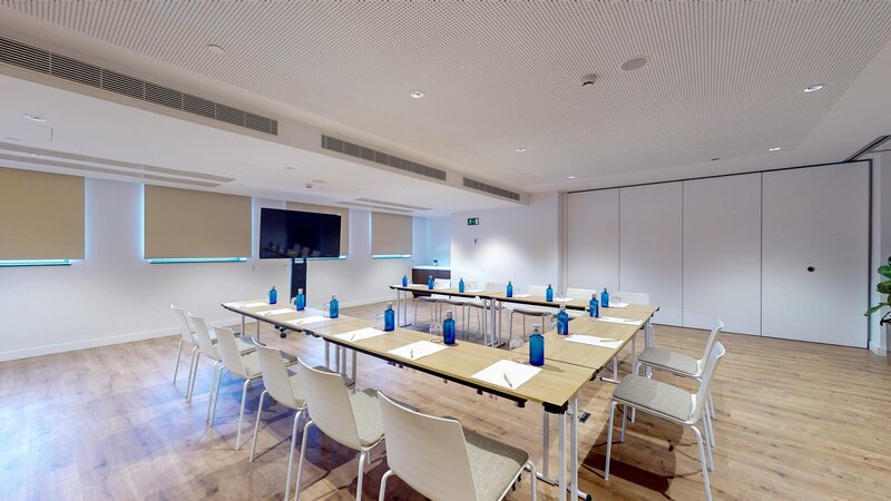 Fairmont Rey Juan Carlos I 114