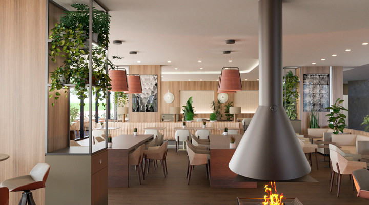 Fairmont Rey Juan Carlos I 120