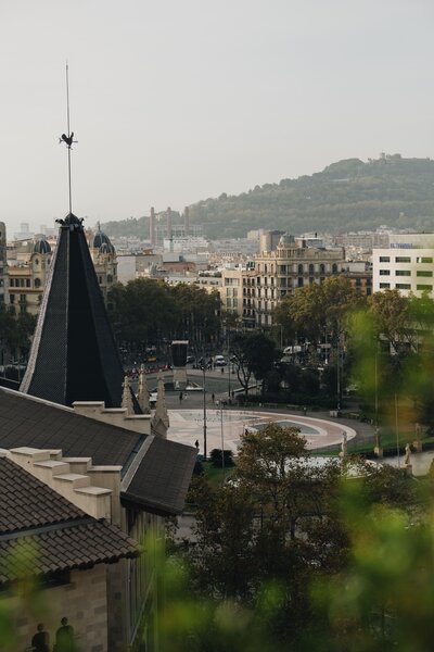 Torre Melina Gran Meliá 1