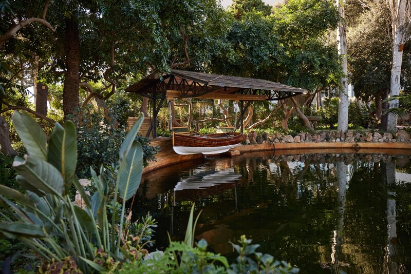 Torre Melina Gran Meliá 9