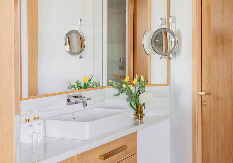 Torre Melina Gran Meliá 13