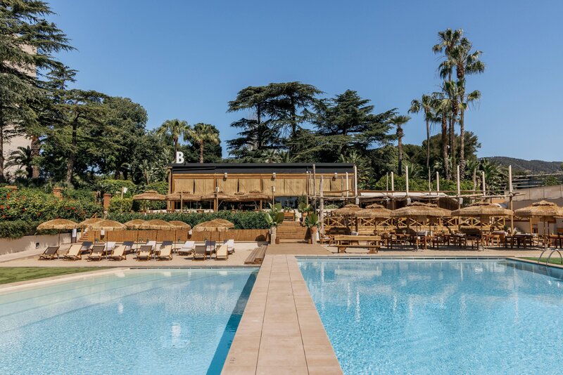 Torre Melina Gran Meliá 30