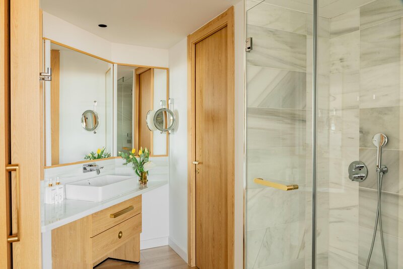 Torre Melina Gran Meliá 39